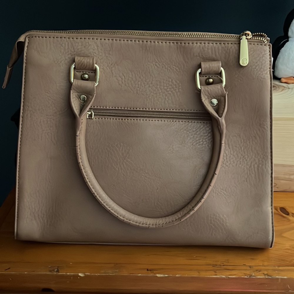 Charming Charlie hand bag - Picture 2 of 6